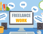 Freelance Designer