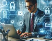 The Importance of Advanced Email Solutions for Business Security