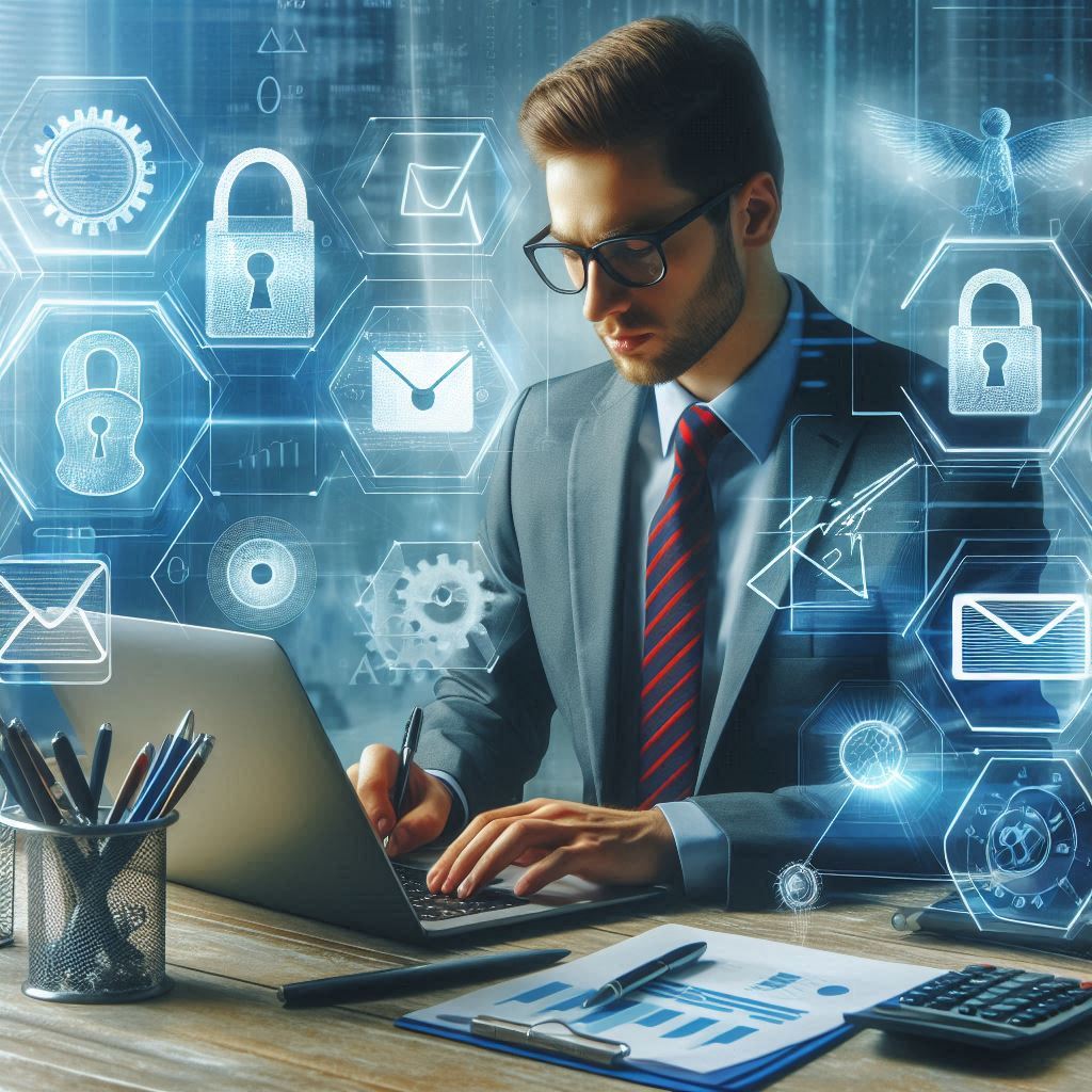 The Importance of Advanced Email Solutions for Business Security